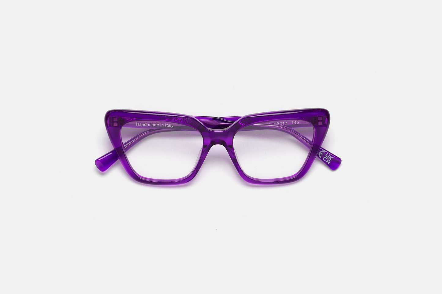 Retrosuperfuture NUMERO 122 PURPLE 05S 52