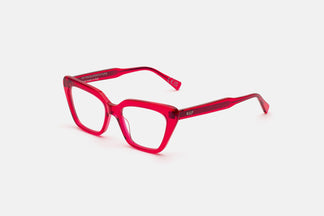 Retrosuperfuture NUMERO 122 RED JCX 52