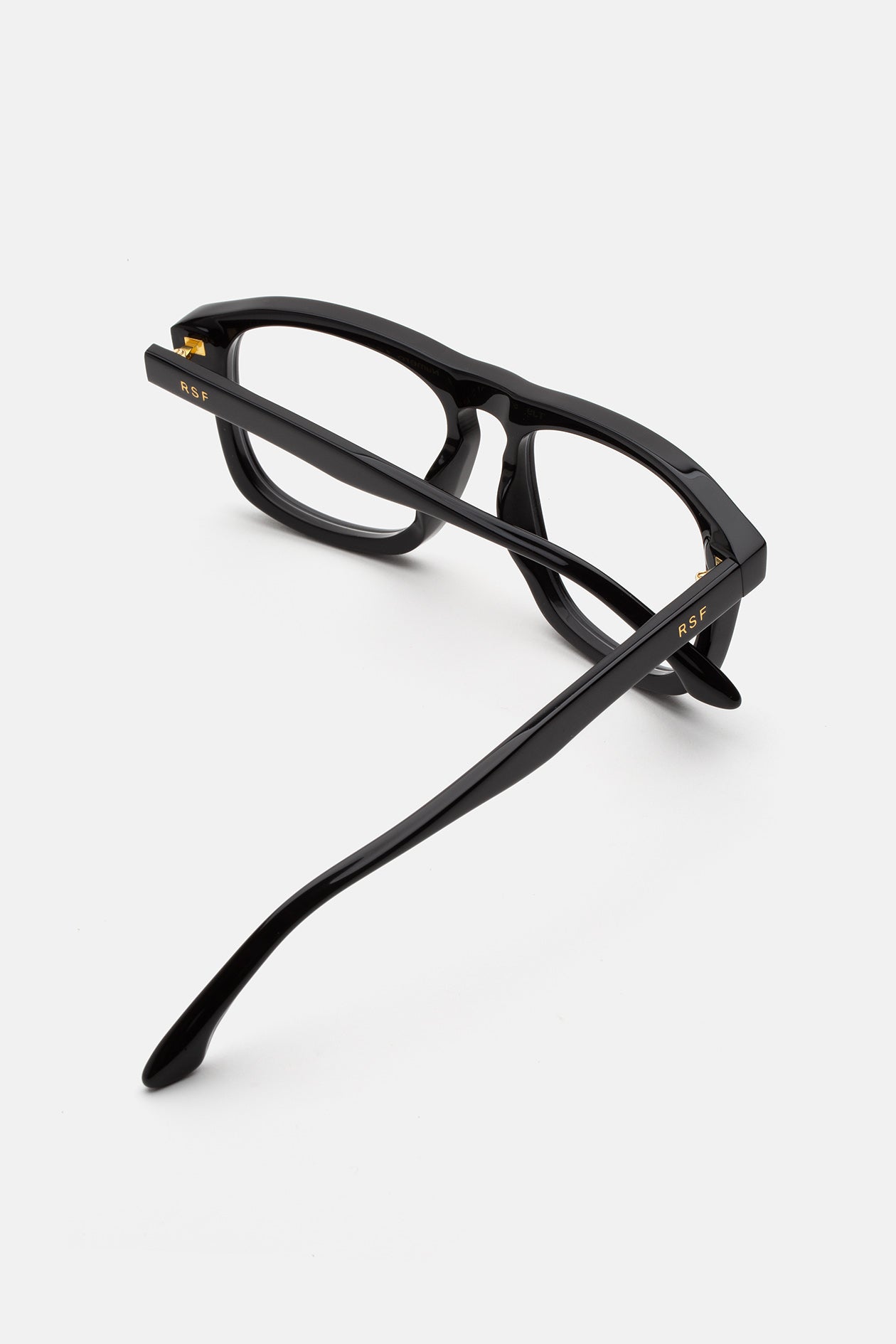 Retrosuperfuture NUMERO 123 BLACK TJ9 52