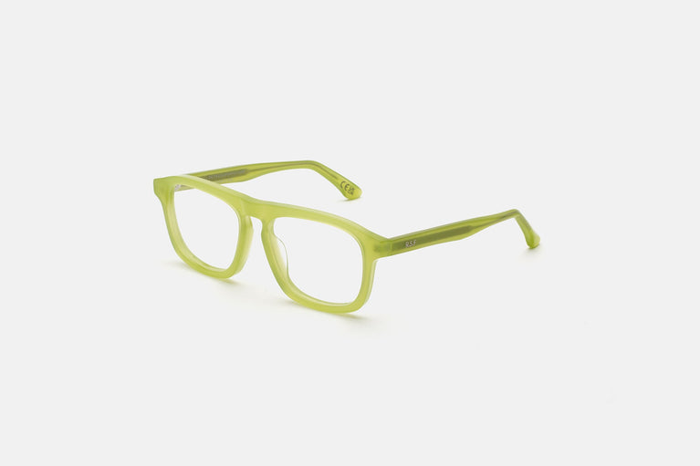 Retrosuperfuture NUMERO 123 LIME QJ6 52