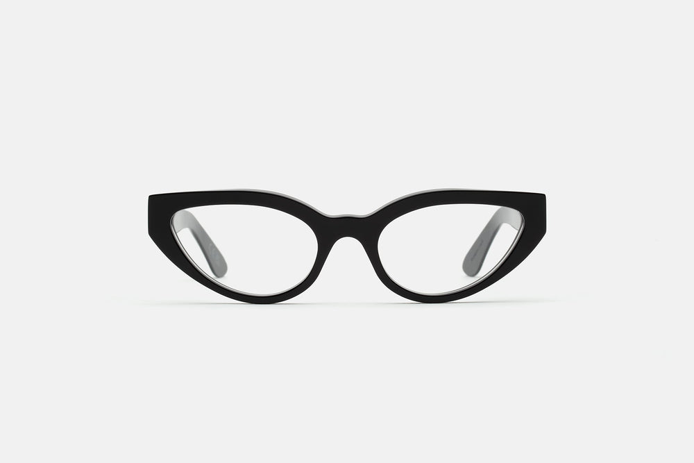 Retrosuperfuture NUMERO 124 BLACK JGM 52