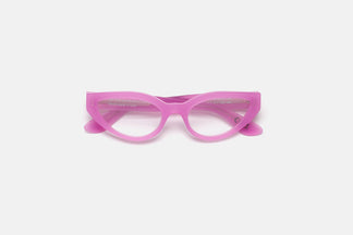 Retrosuperfuture NUMERO 124 PINK 4XP 52