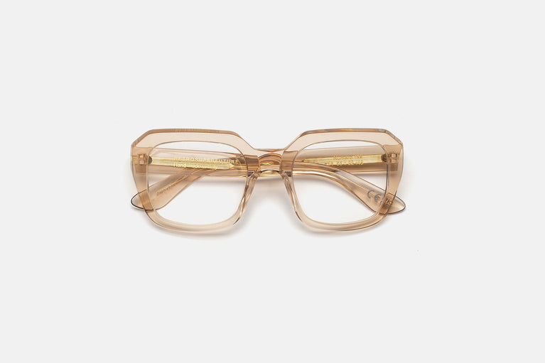 Retrosuperfuture NUMERO 125 BEIGE ET4 52