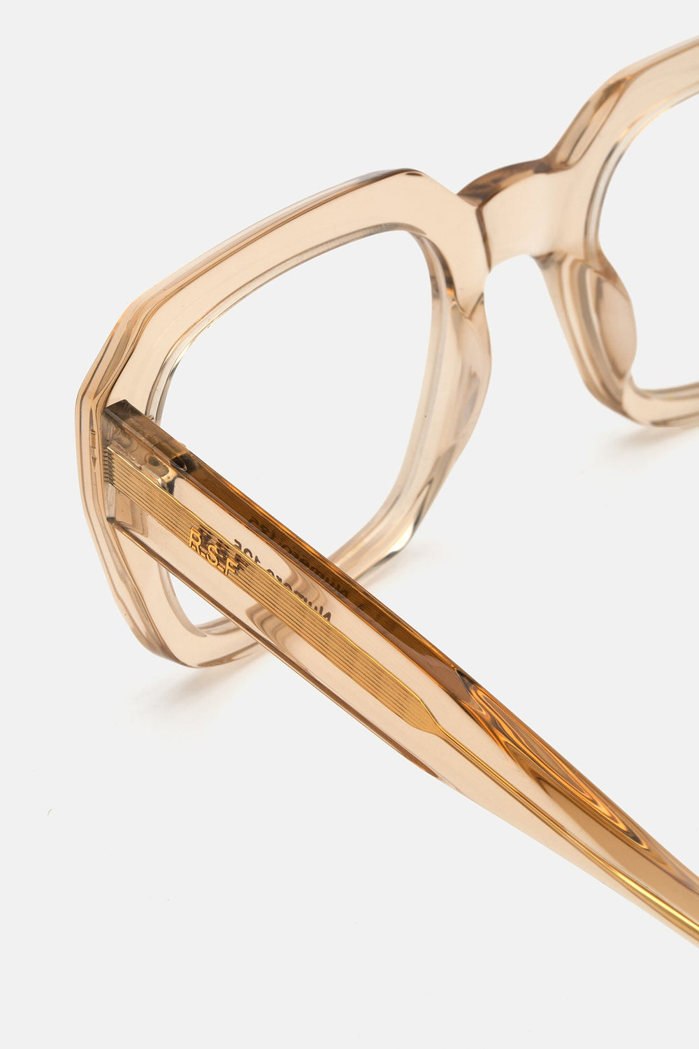 Retrosuperfuture NUMERO 125 BEIGE ET4 52