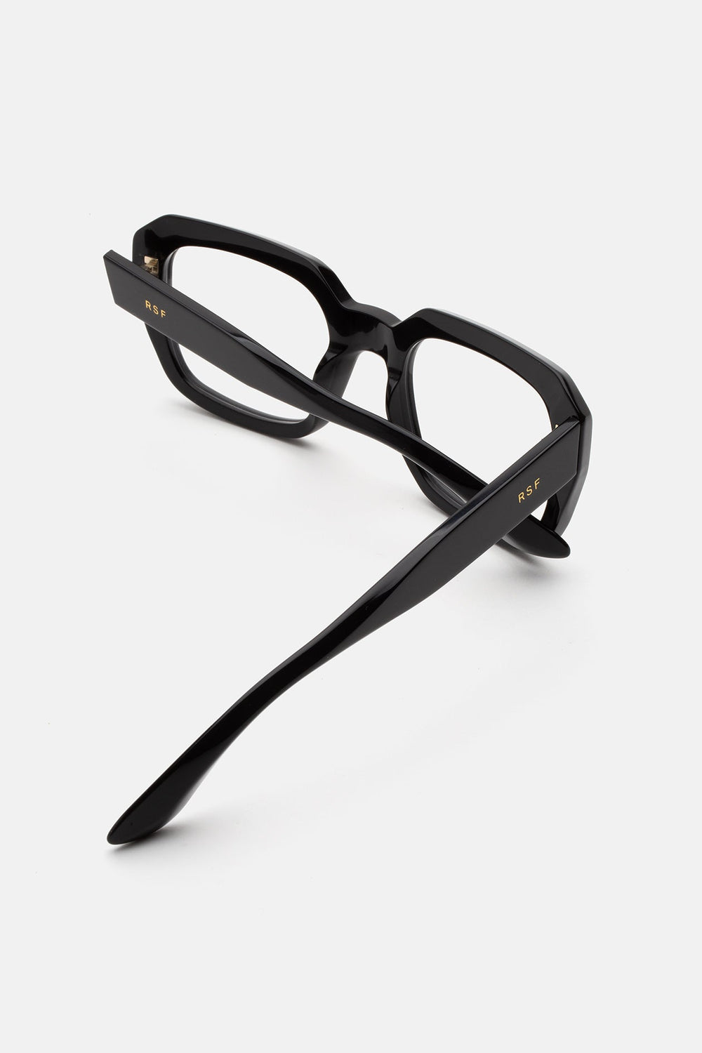 Retrosuperfuture NUMERO 125 BLACK TND 52