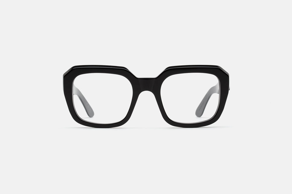 Retrosuperfuture NUMERO 125 BLACK TND 52