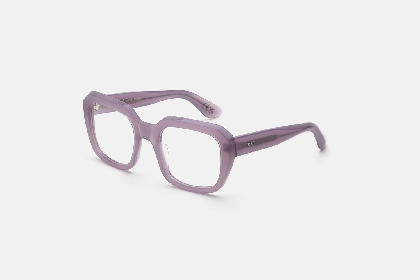 Retrosuperfuture NUMERO 125 LIGHT PURPLE V0J 52