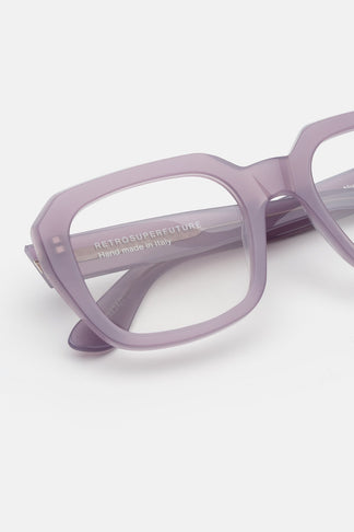 Retrosuperfuture NUMERO 125 LIGHT PURPLE V0J 52