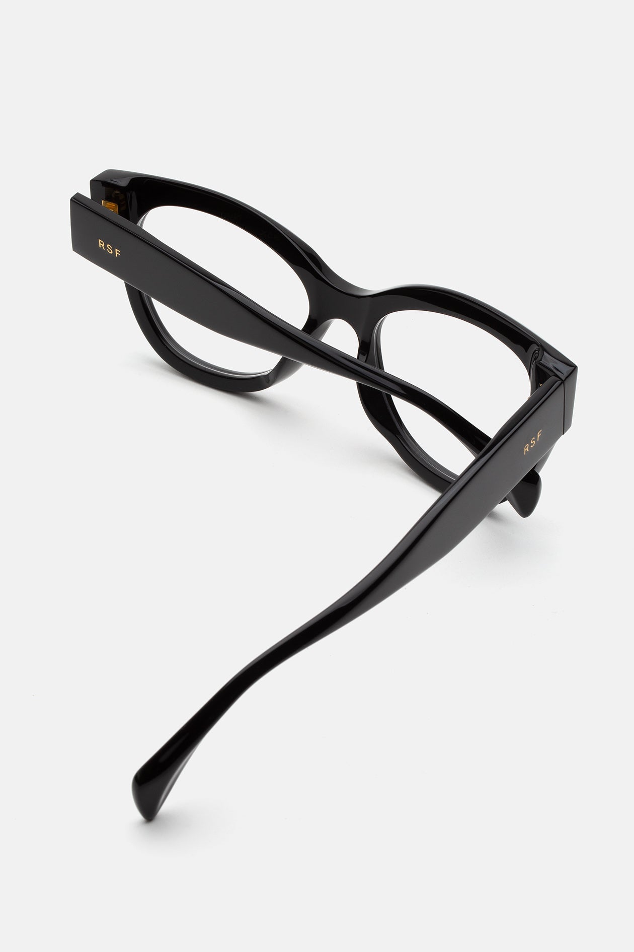 Retrosuperfuture NUMERO 126 BLACK S5X 52