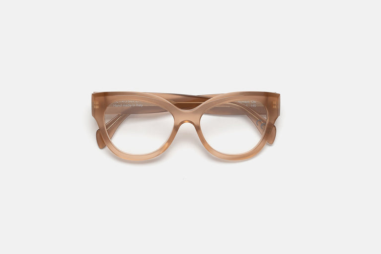 Retrosuperfuture NUMERO 126 BROWN F9Y 52