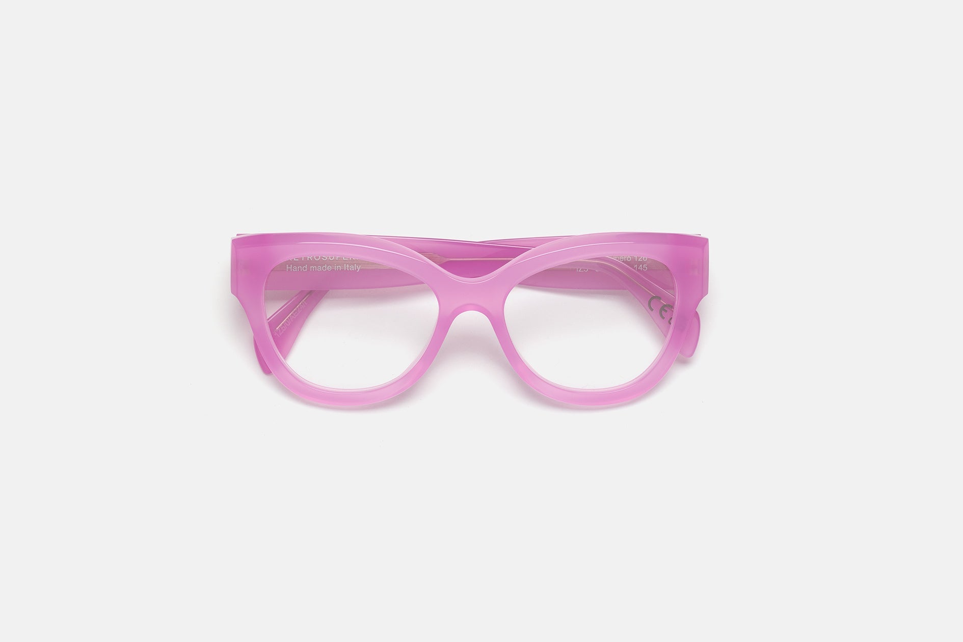 Retrosuperfuture NUMERO 126 VIOLET 1Z5 52