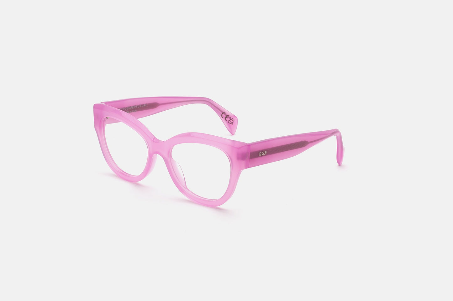 Retrosuperfuture NUMERO 126 VIOLET 1Z5 52