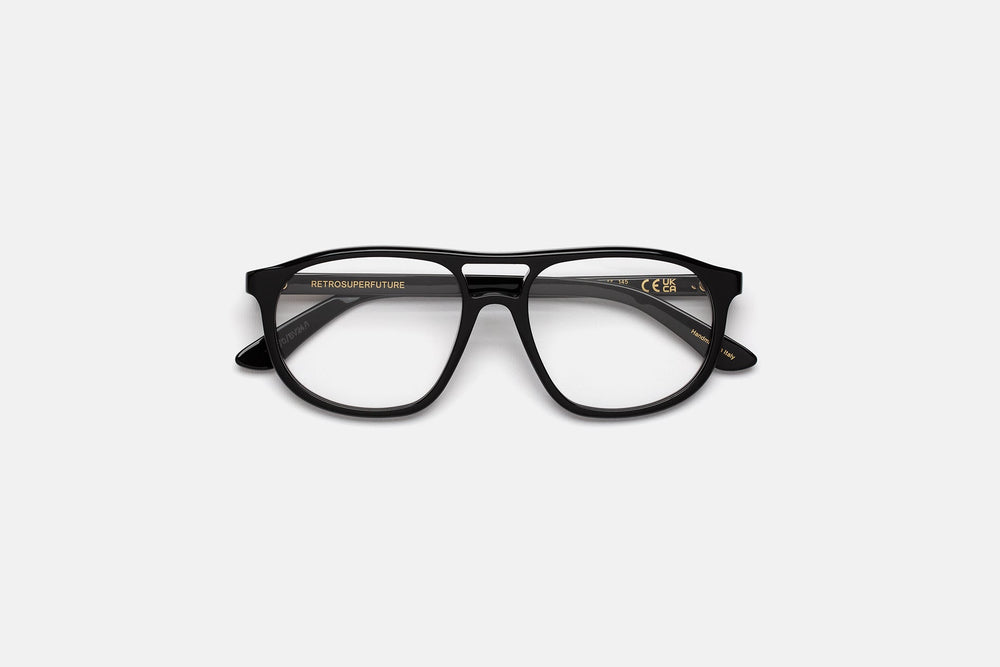 Retrosuperfuture NUMERO 127 NERO 7SA 54