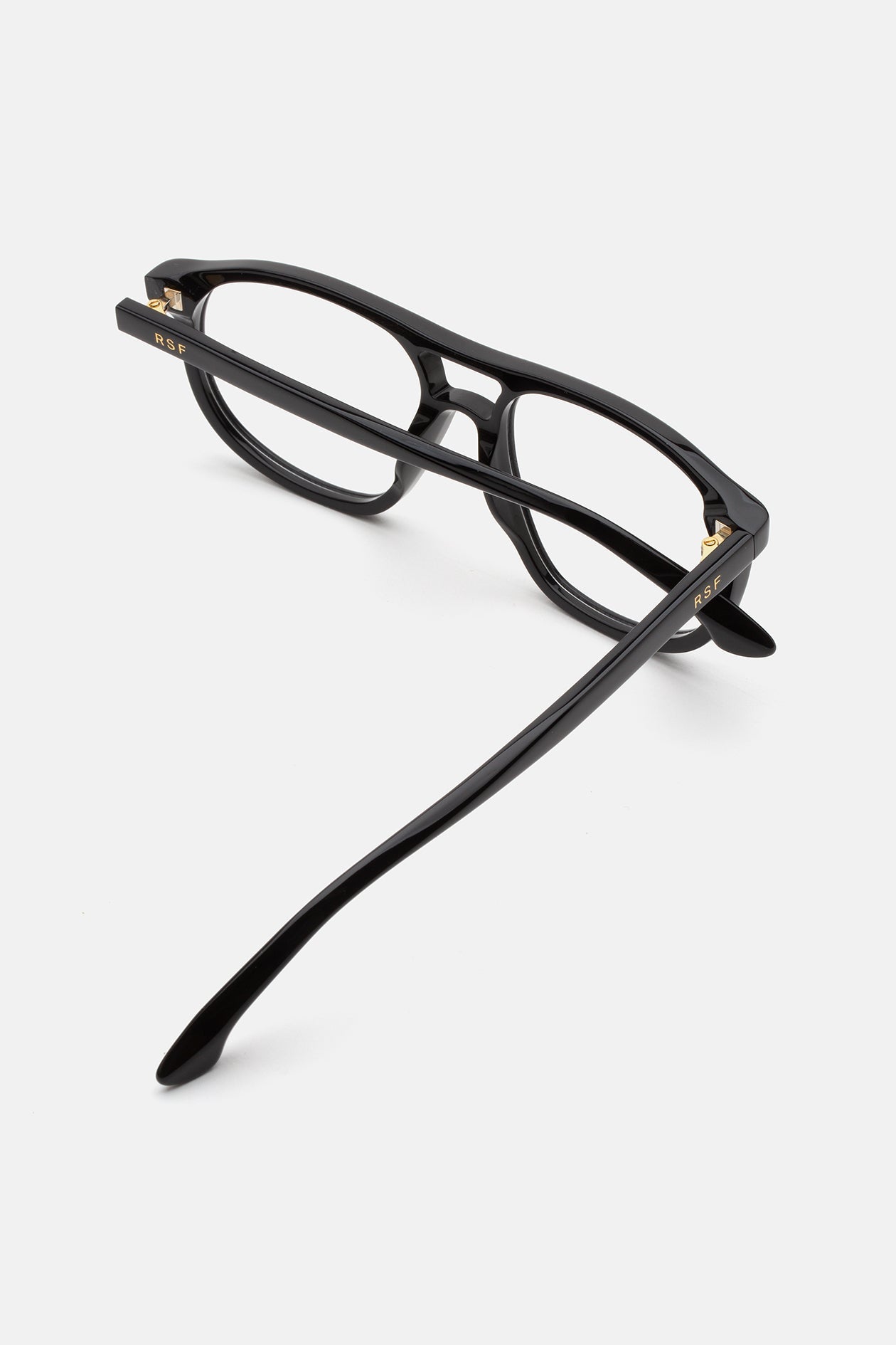 Retrosuperfuture NUMERO 127 NERO 7SA 54