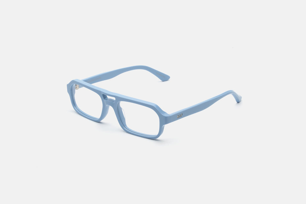 Retrosuperfuture NUMERO 128 AZZURRO A7Y 53
