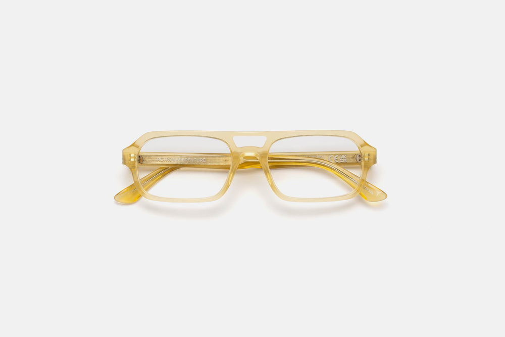 Retrosuperfuture NUMERO 128 CREMOSO D5Q 53
