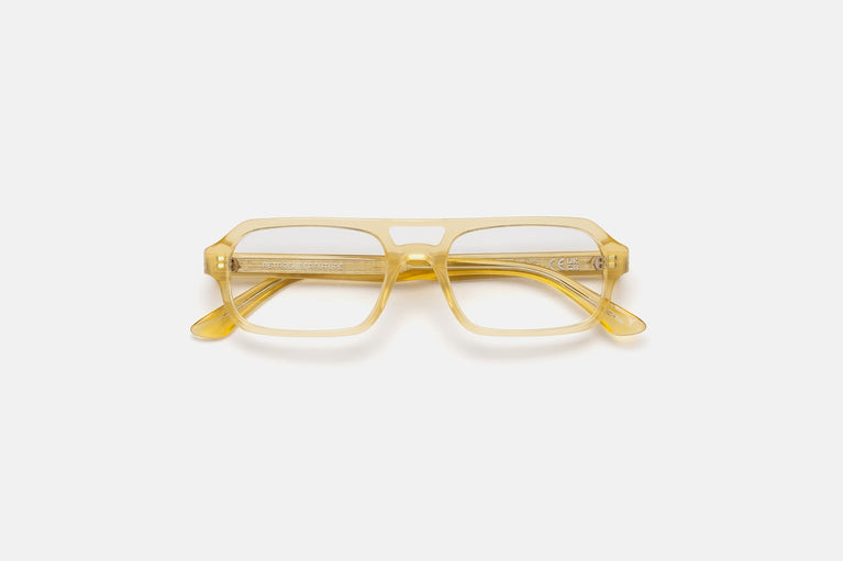 Retrosuperfuture NUMERO 128 CREMOSO D5Q 53