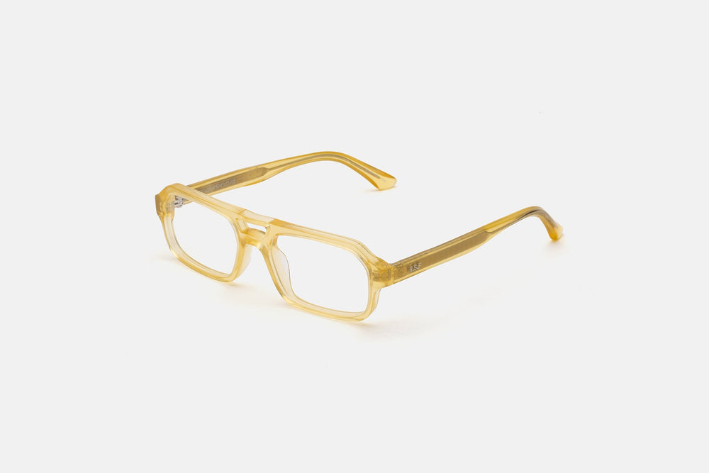 Retrosuperfuture NUMERO 128 CREMOSO D5Q 53