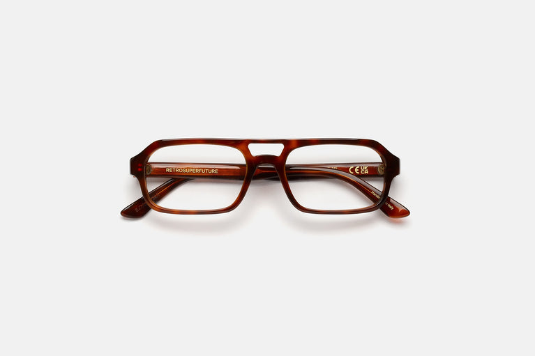 Retrosuperfuture NUMERO 128 HAVANA DIVERSA EJ7 53