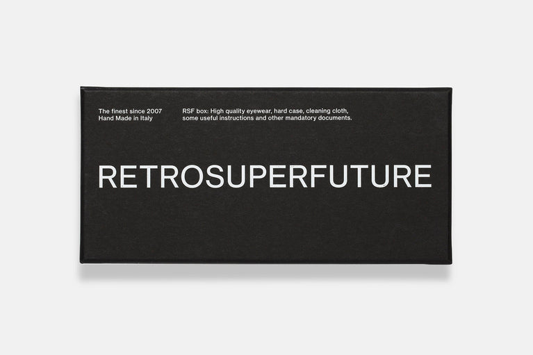 Retrosuperfuture NUMERO 128 HAVANA DIVERSA EJ7 53