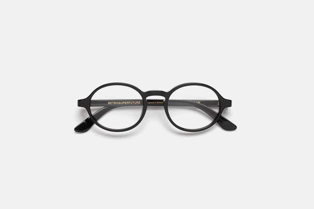 Retrosuperfuture NUMERO 140 NERO D5B