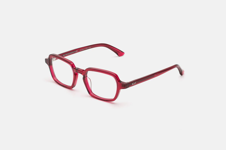 Retrosuperfuture NUMERO 141 BORDEAUX G6R 51