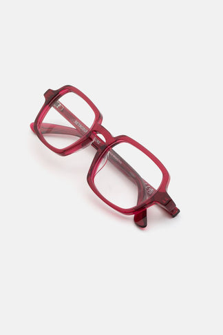 Retrosuperfuture NUMERO 141 BORDEAUX G6R 51