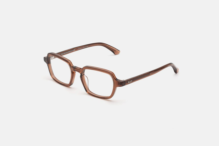 Retrosuperfuture NUMERO 141 MARRONE LCN 51