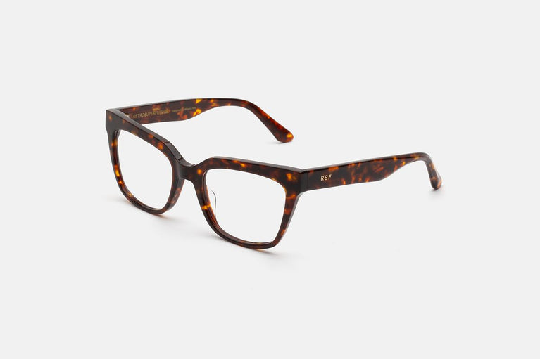 Retrosuperfuture NUMERO 143 BURNT TY4 52