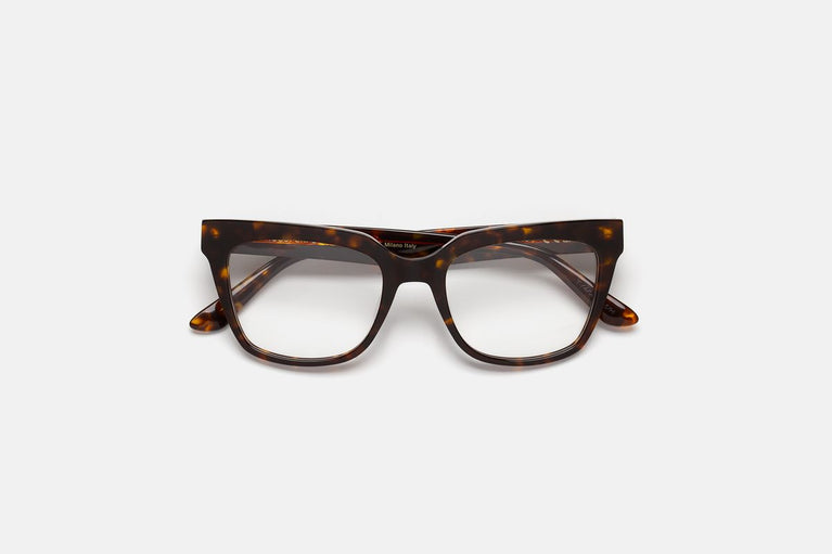 Retrosuperfuture NUMERO 143 BURNT TY4 52