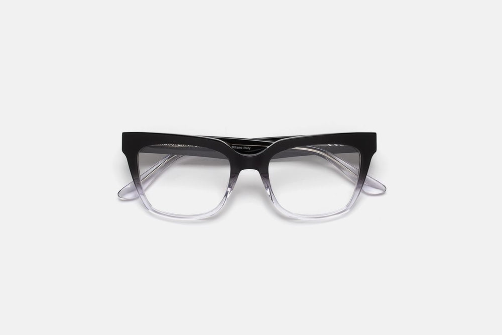 Retrosuperfuture NUMERO 143 NERO SFUMATO 2P6 52