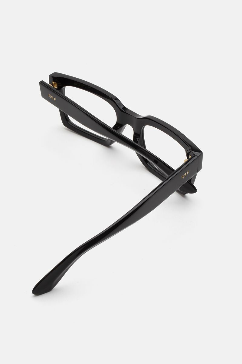 Retrosuperfuture NUMERO 144 NERO ZEF 52