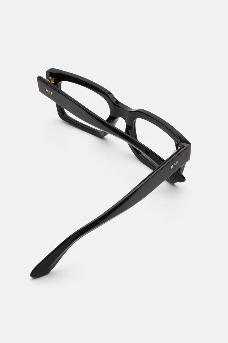 Retrosuperfuture NUMERO 144 NERO ZEF 52