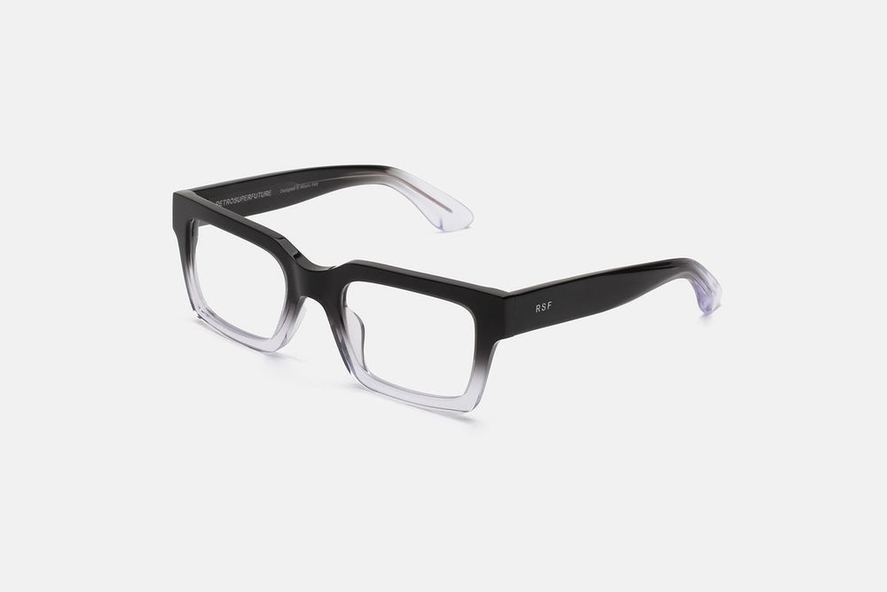 Retrosuperfuture NUMERO 144 NERO SFUMATO 3K2 52