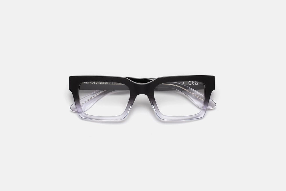 Retrosuperfuture NUMERO 144 NERO SFUMATO 3K2 52