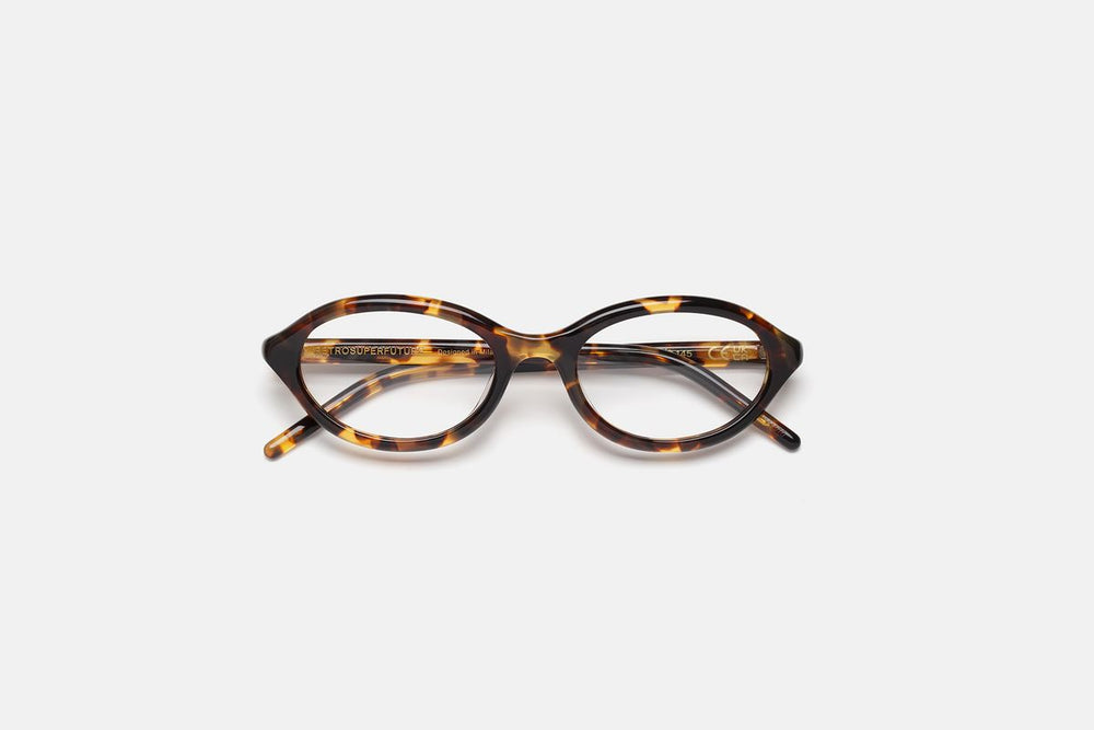 Retrosuperfuture NUMERO 145 BURNT YZA 53