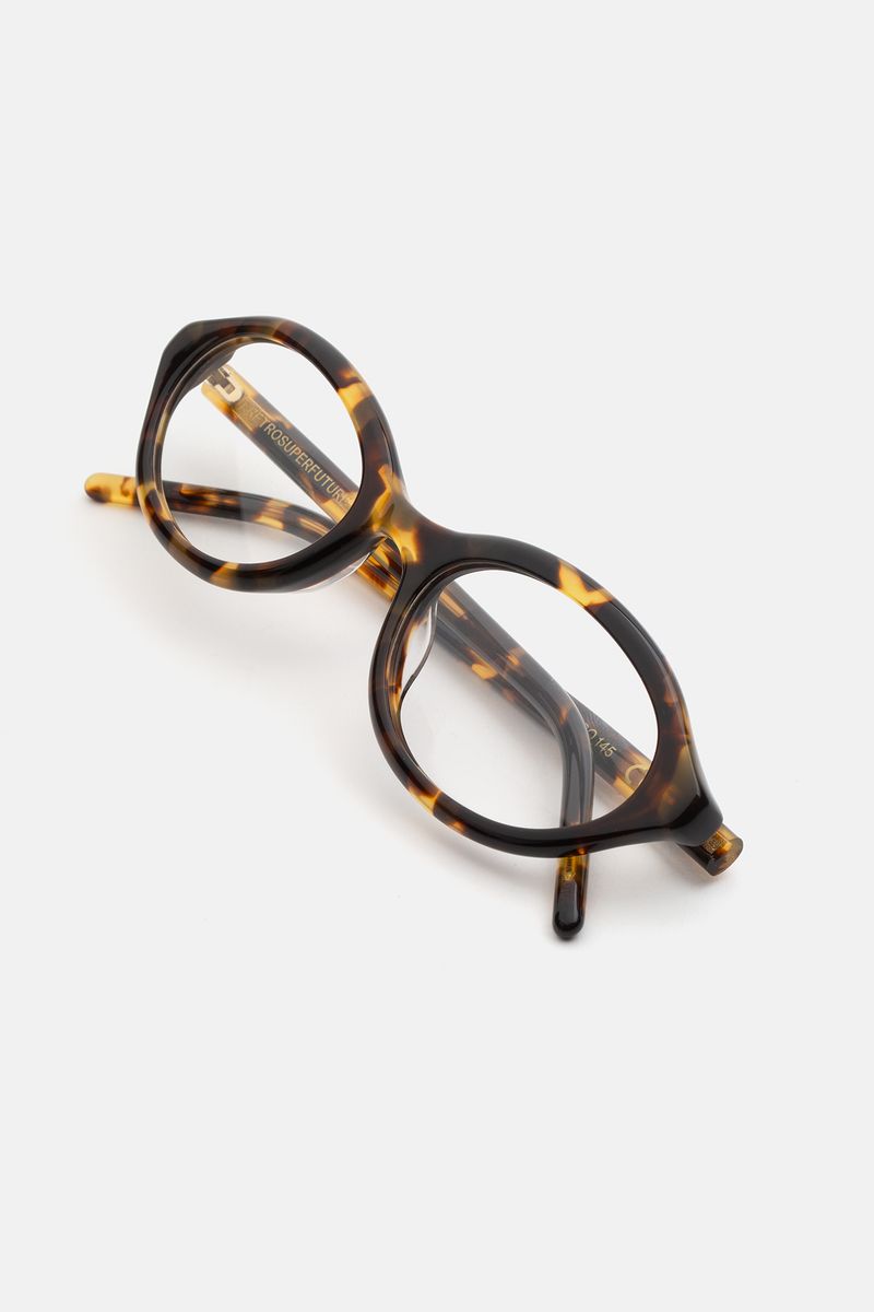 Retrosuperfuture NUMERO 145 BURNT YZA 53