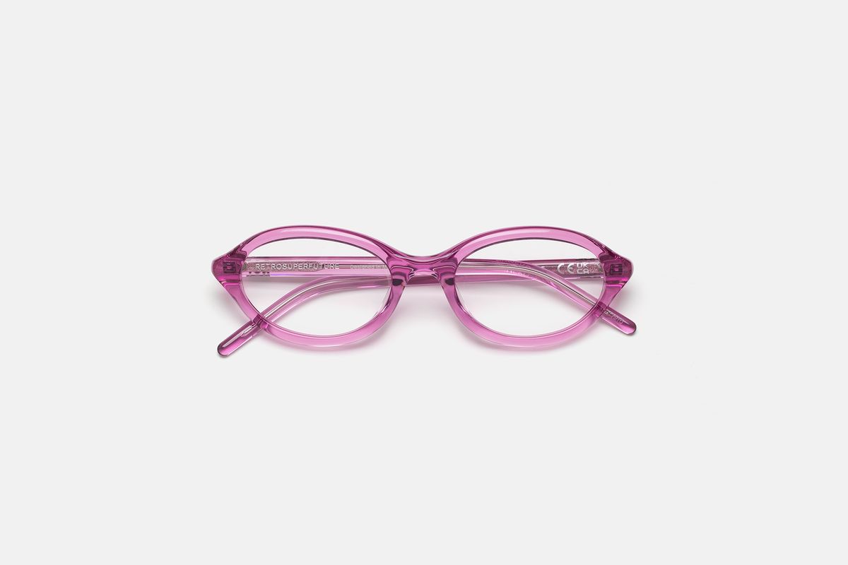 Retrosuperfuture NUMERO 145 CARAMELLA 2IX 53