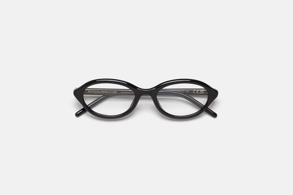 Retrosuperfuture NUMERO 145 NERO 82O 53