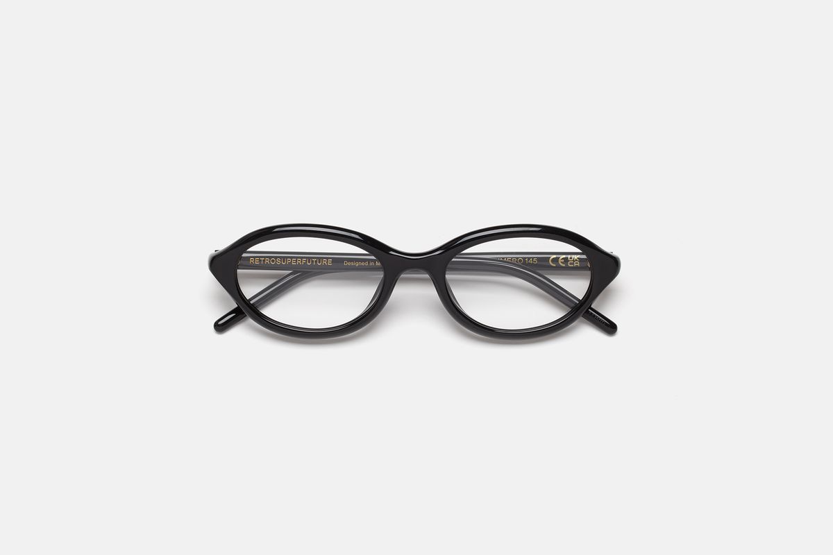 Retrosuperfuture NUMERO 145 NERO 82O 53