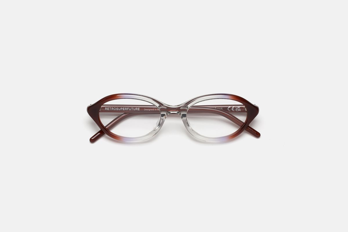 Retrosuperfuture NUMERO 145 SIDE FADE CMF 53