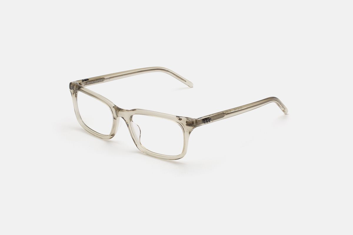 Retrosuperfuture NUMERO 146 NEBBIA TN7 55