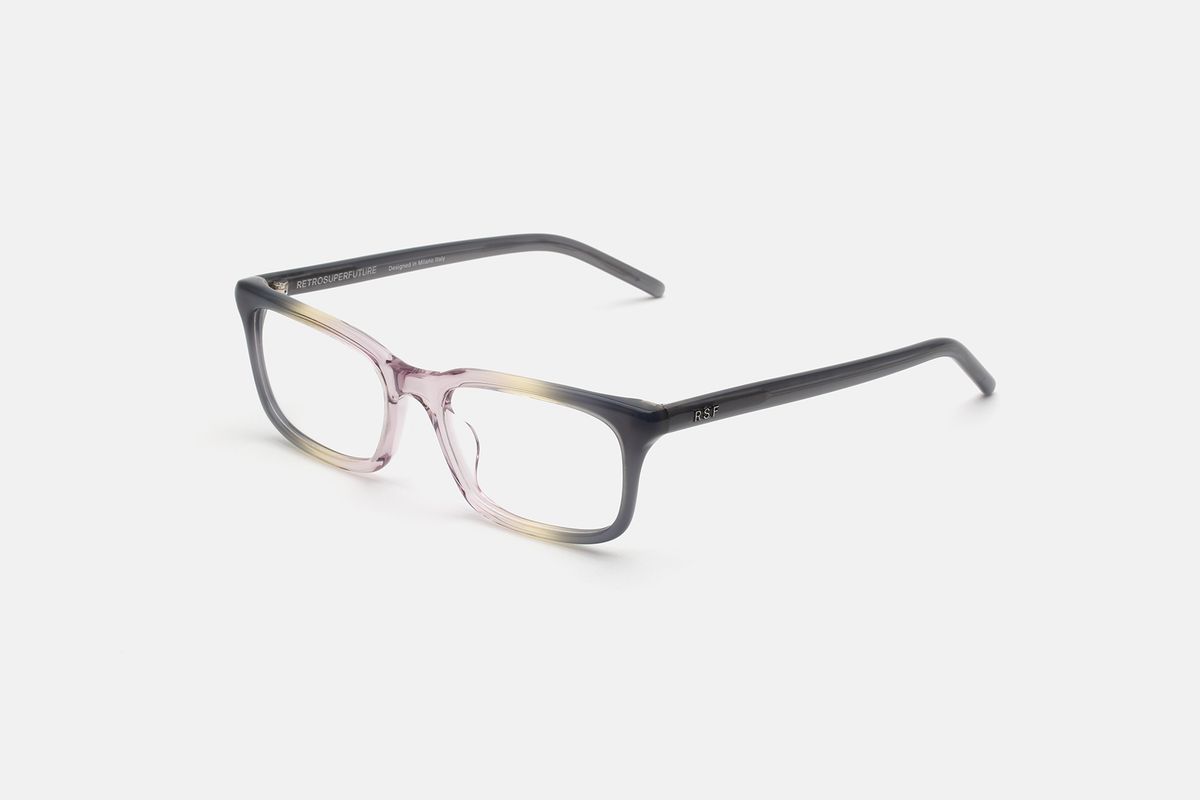 Retrosuperfuture NUMERO 146 SIDE FADE EQO 55