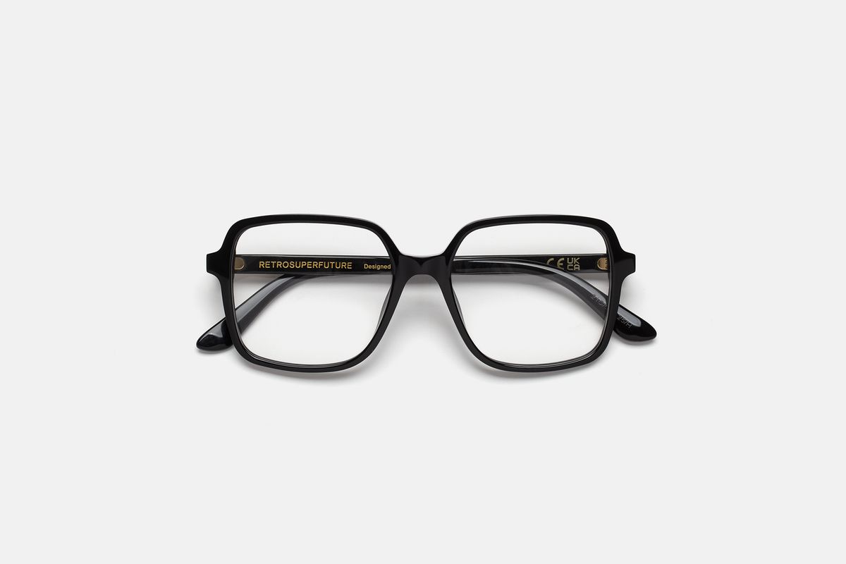 Retrosuperfuture NUMERO 149 NERO 21C 53