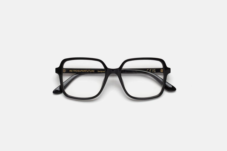 Retrosuperfuture NUMERO 149 NERO 21C 53