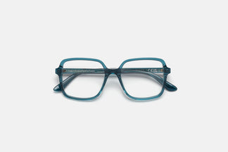 Retrosuperfuture NUMERO 149 TEAL KGM 53