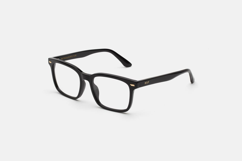Retrosuperfuture NUMERO 150 BLACK 96B