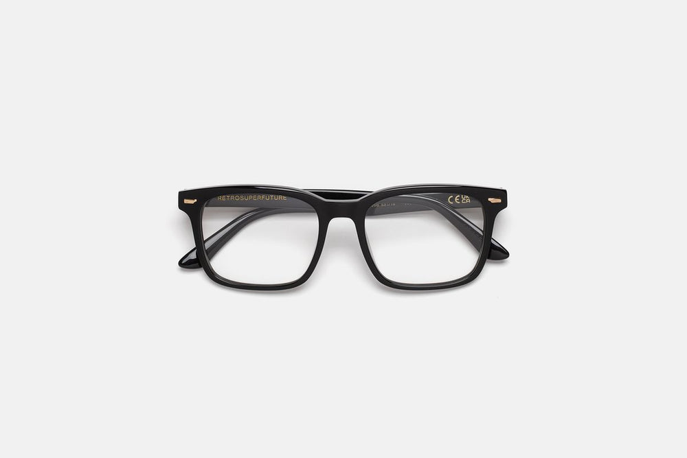 Retrosuperfuture NUMERO 150 BLACK 96B