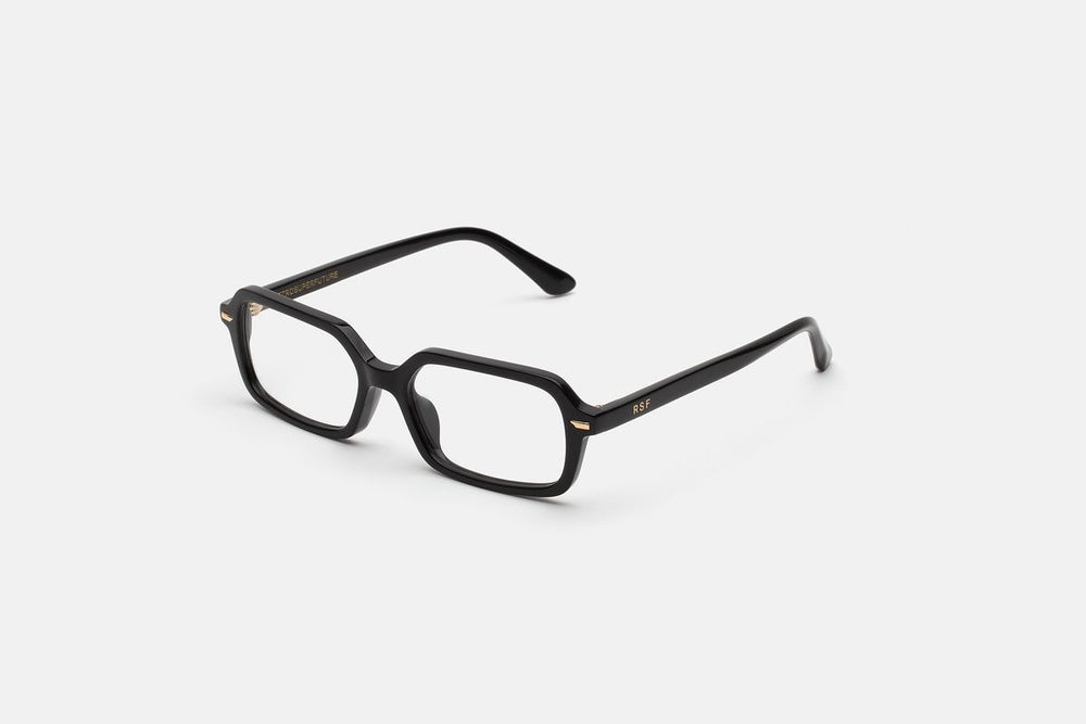 Retrosuperfuture NUMERO 151 BLACK WW6
