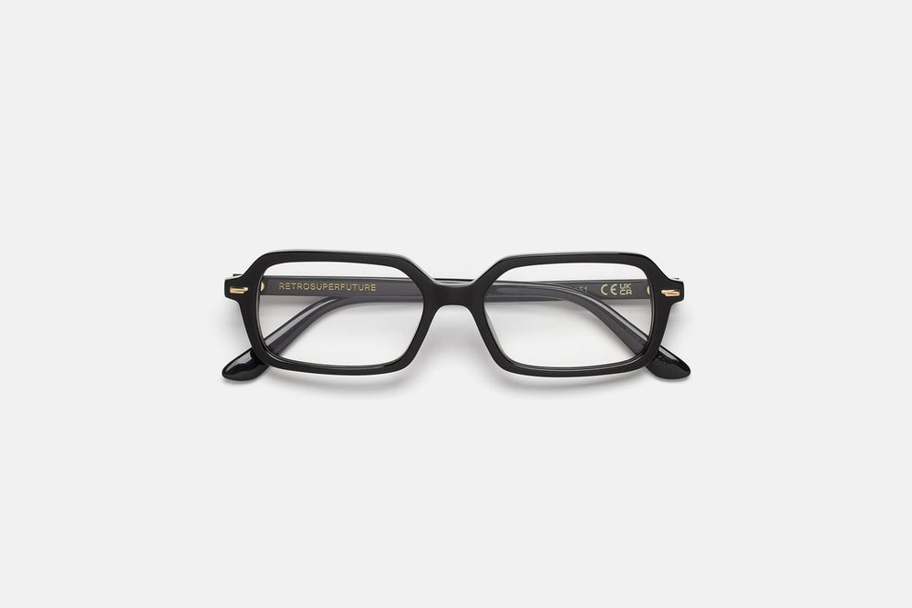 Retrosuperfuture NUMERO 151 BLACK WW6